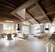 Apartment for sale , C6185-A21 (2575-A21) Image - 5